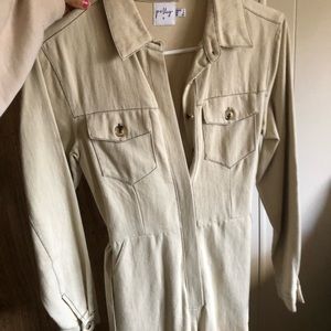 Princess Polly Jumpsuit